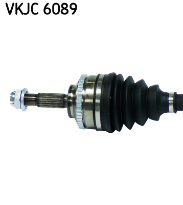 SKF VKJC 6089 Antriebswelle